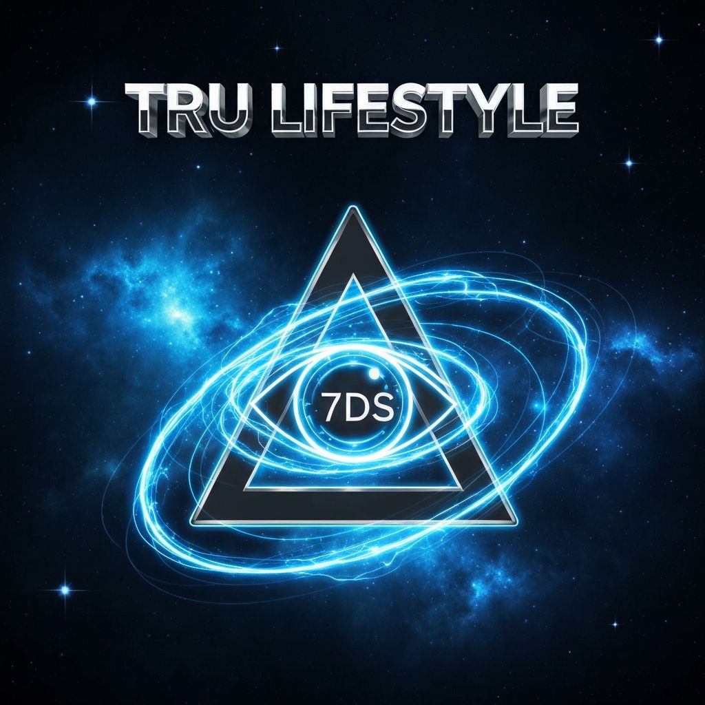 TRU Lifestyle Logo
